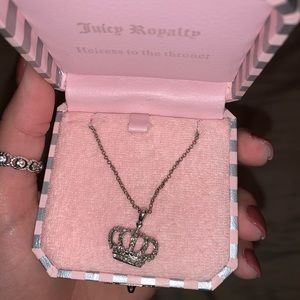 Juicy Couture Necklace